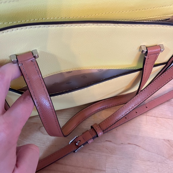 Kate spade satchel